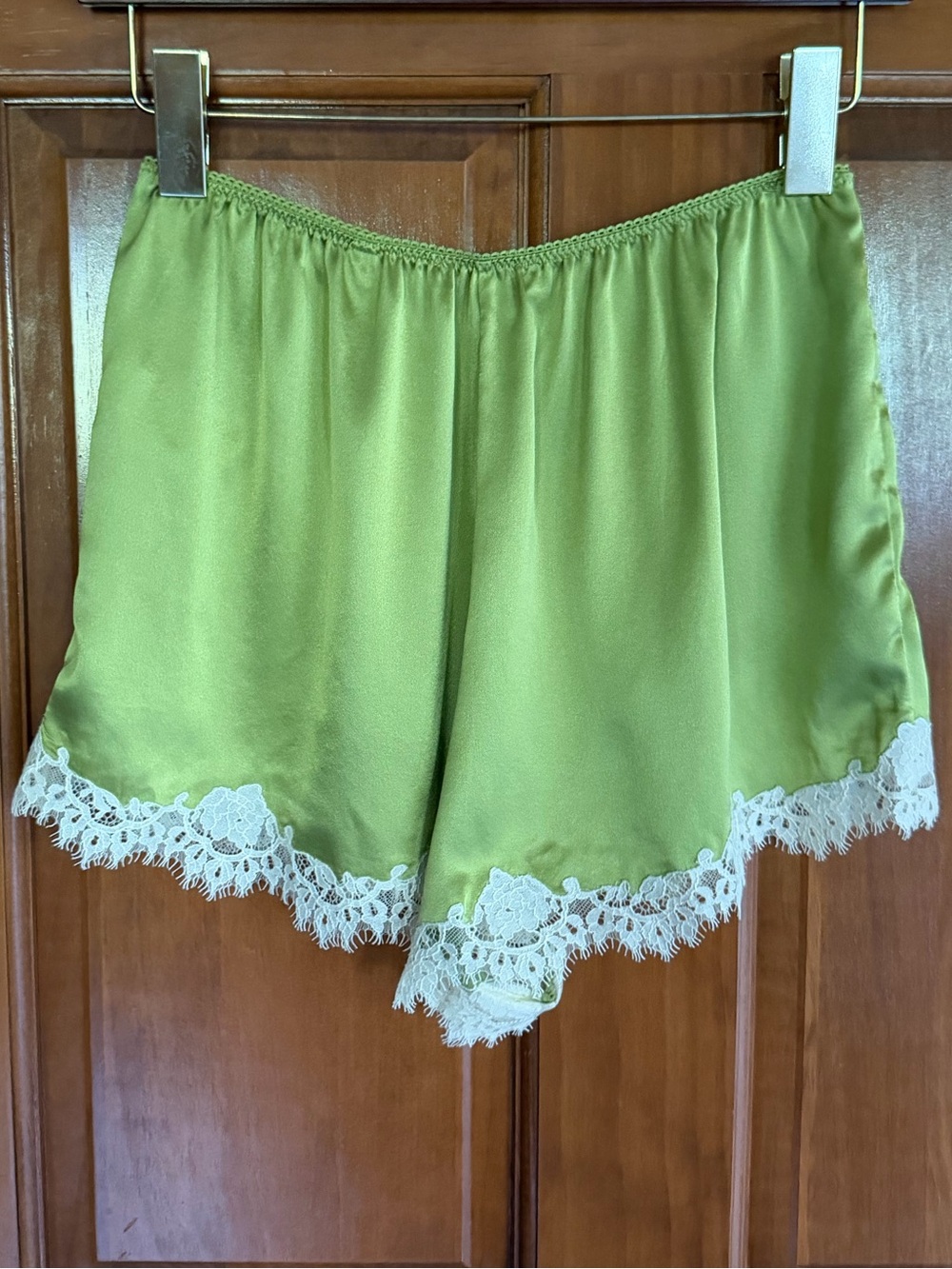 DOEN -Meadow- Iona Short M - Picture 4 of 7